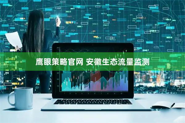 鹰眼策略官网 安徽生态流量监测